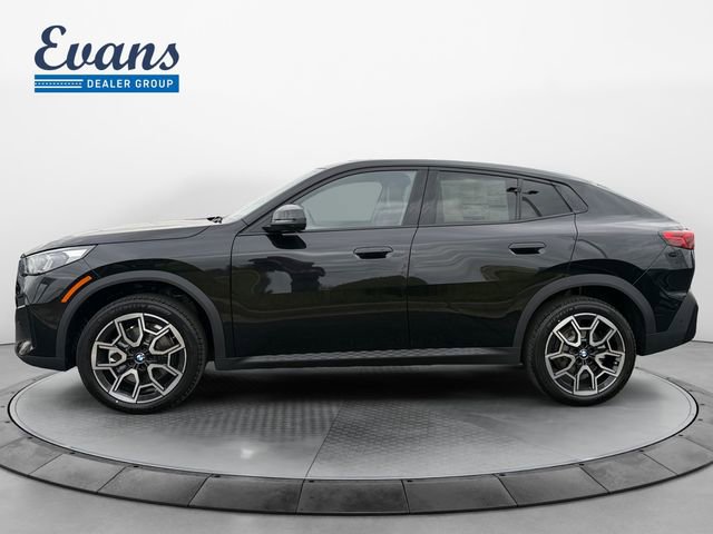 New 2026 BMW X2 xDrive28i w/ Technology Package image 2