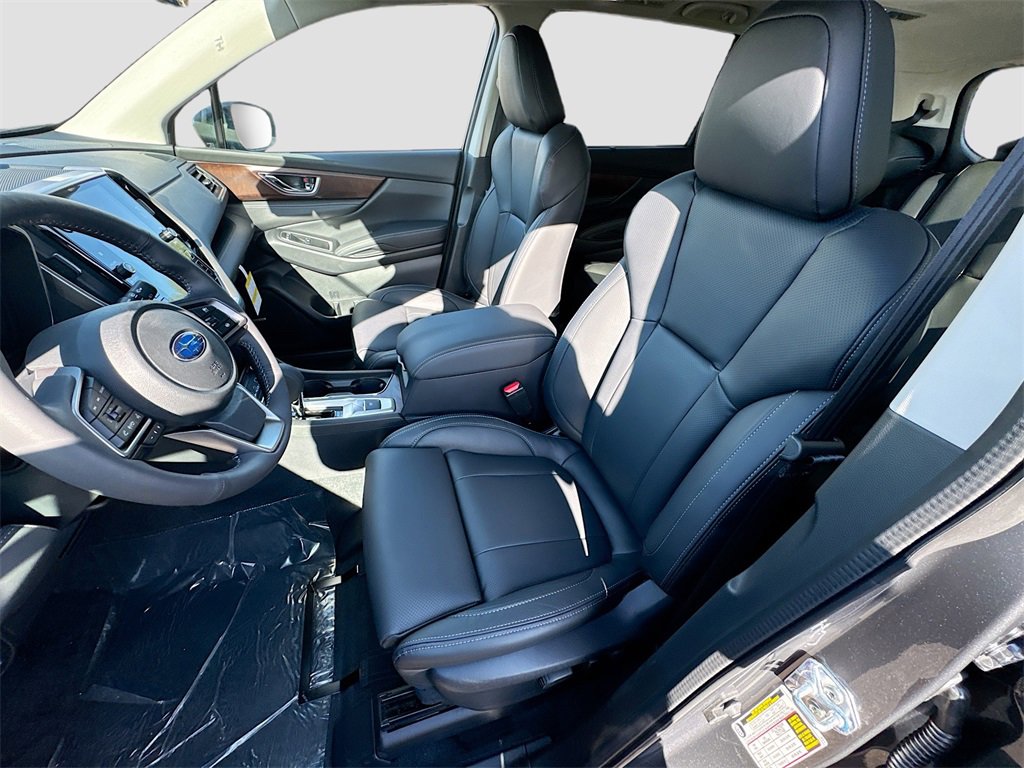 New 2025 Subaru Ascent Touring image 20