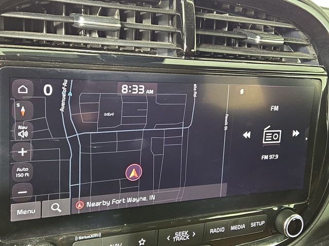 Certified 2024 Kia Soul EX w/ Option Group 015 image 19