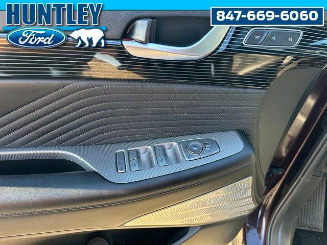 Used 2024 Hyundai Palisade Calligraphy FWD image 21