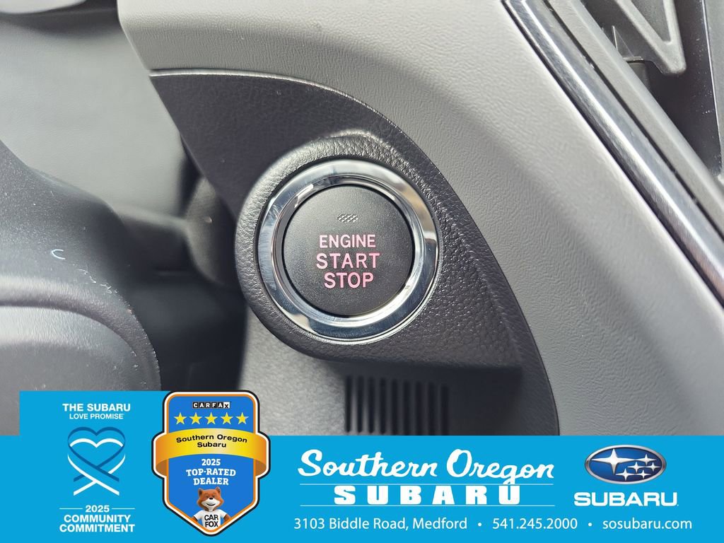 New 2026 Subaru Crosstrek 2.0i Premium image 16