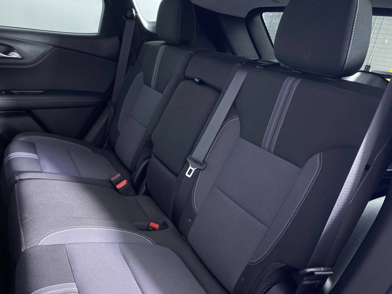 Certified 2024 Chevrolet Blazer LT w/ Convenience Package FWD image 12