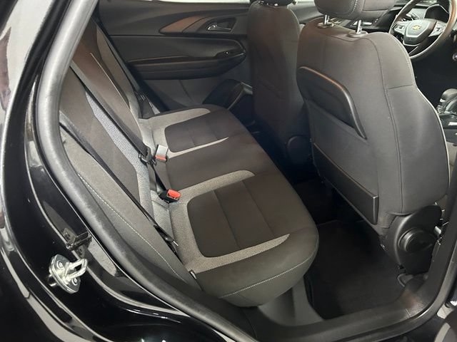 Certified 2023 Chevrolet TrailBlazer LT w/ Convenience Package AWD/4WD image 14