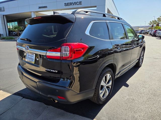 Used 2019 Subaru Ascent Premium AWD/4WD image 4