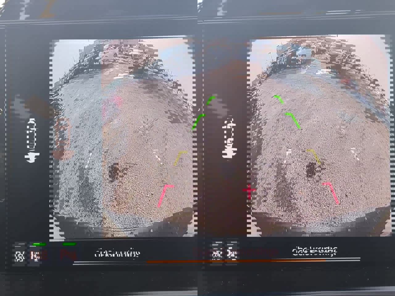 New 2026 Subaru Outback Limited image 30