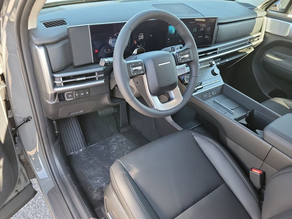 Used 2026 Hyundai Santa Fe SEL FWD image 20