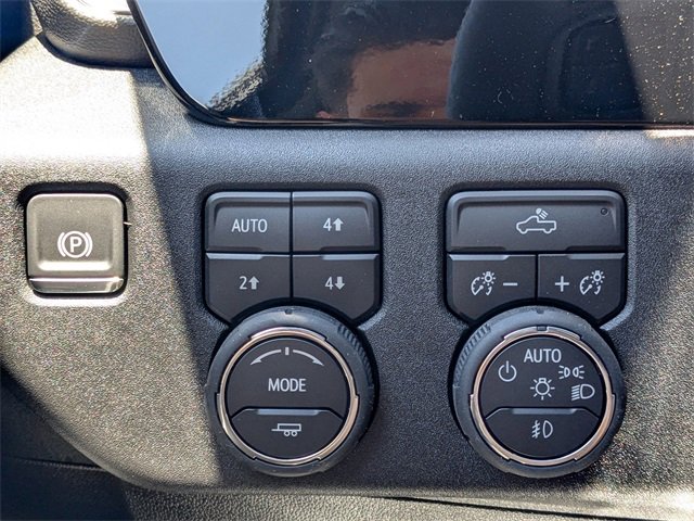 New 2026 Chevrolet Silverado 1500 RST image 22
