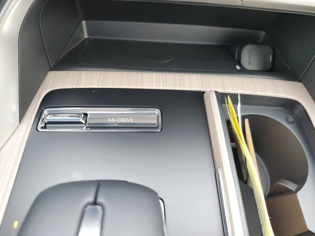 New 2026 MAZDA CX-90 3.3 Turbo w/ Premium Plus Pkg image 38