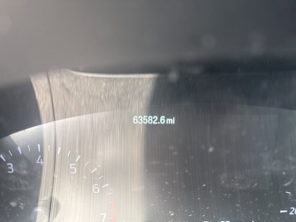 Used 2020 Ford Escape SE AWD/4WD image 12