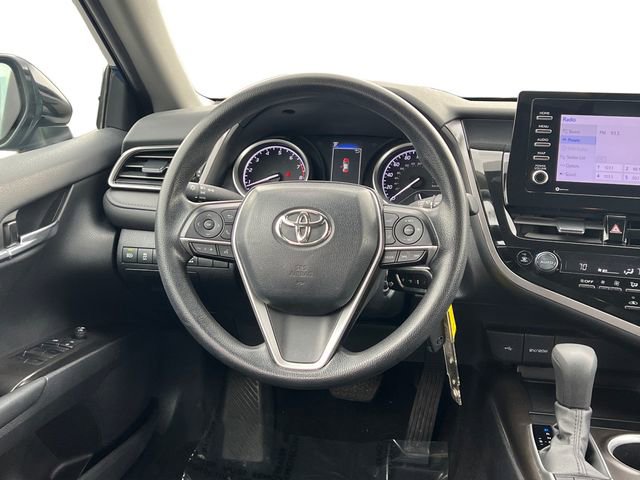 Certified 2024 Toyota Camry LE FWD image 15