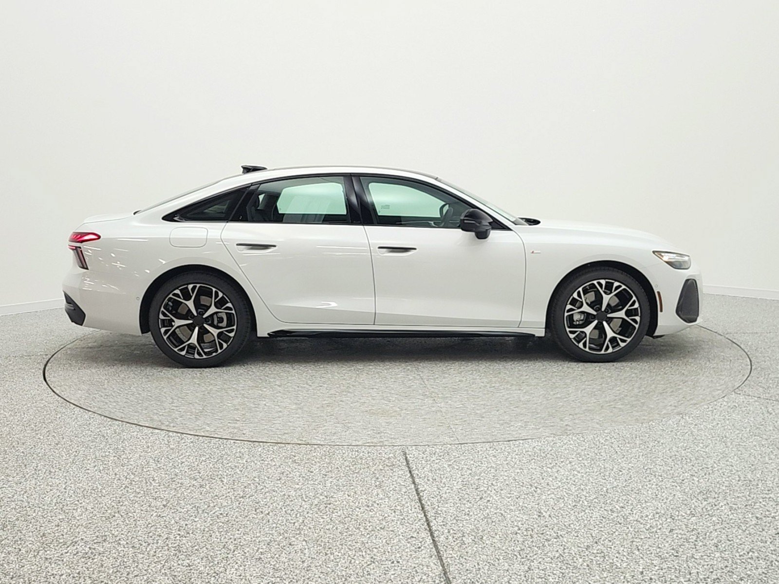 New 2026 Audi A6 Premium Plus AWD/4WD image 4