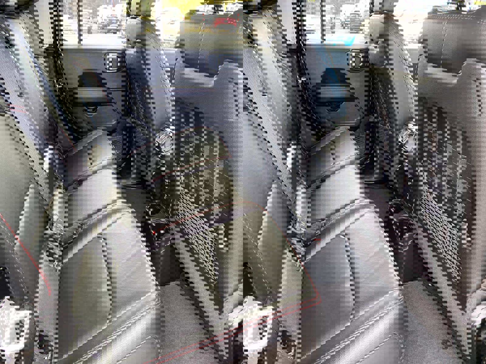 Certified 2021 Jeep Gladiator Rubicon image 26