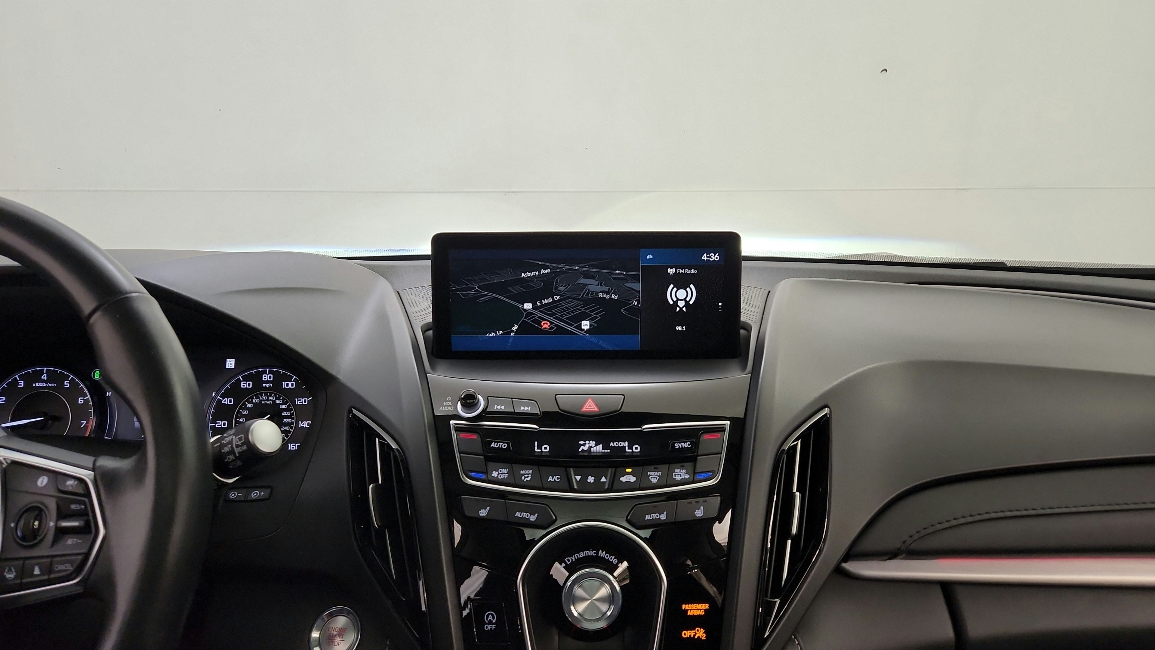 Used 2022 Acura RDX w/ Technology Package FWD image 25