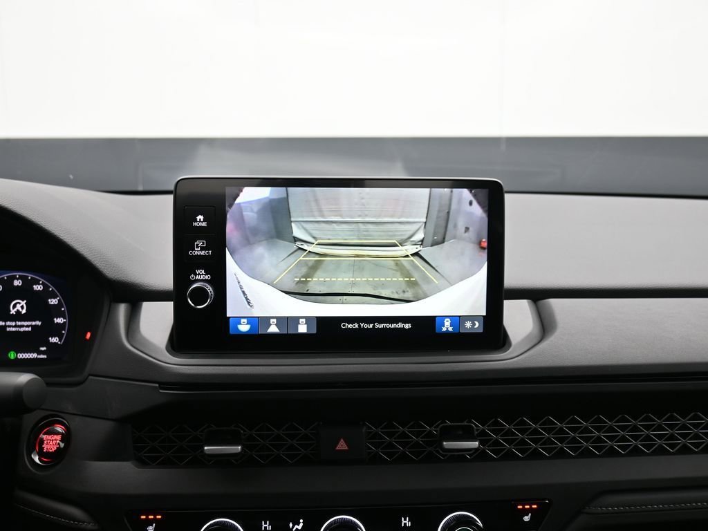 New 2026 Honda Accord SE image 46