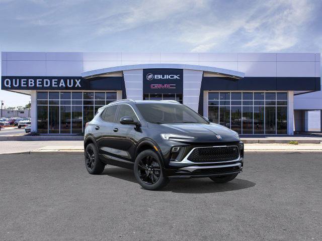 New 2026 Buick Encore GX Sport Touring w/ Advanced Technology Package image 49