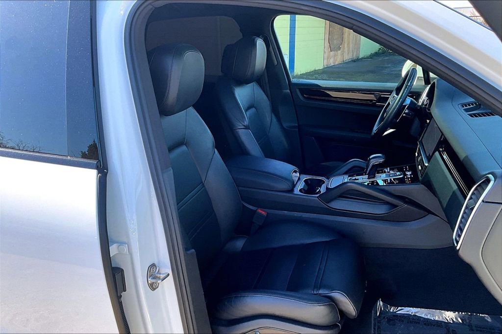 Used 2019 Porsche Cayenne image 10
