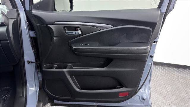 Used 2022 Honda Pilot Special Edition image 24