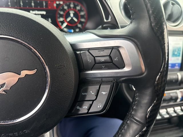 Used 2023 Ford Mustang GT Premium w/ Equipment Group 401A image 15