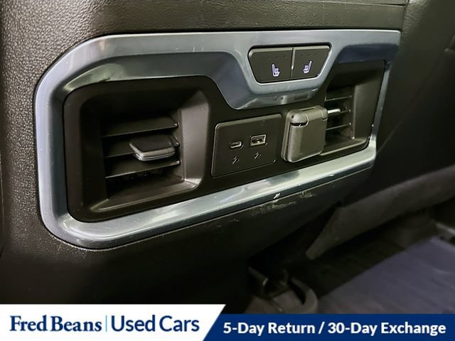 Used 2020 GMC Sierra 1500 Denali w/ Denali Ultimate Package AWD/4WD image 34