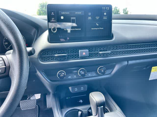 Certified 2026 Honda HR-V LX image 18