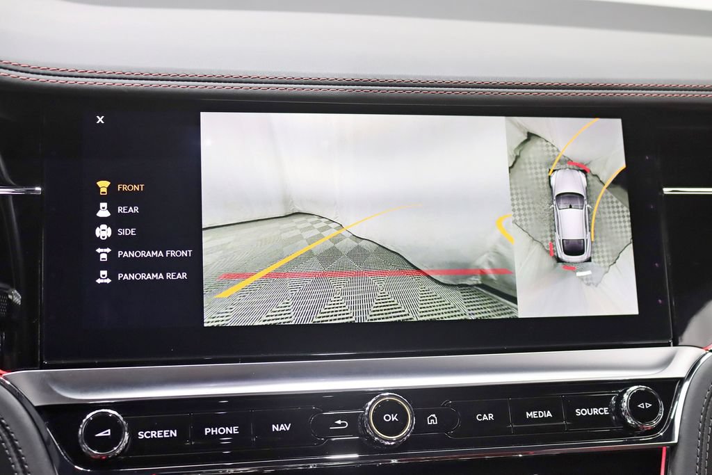 Used 2020 Bentley Continental GT AWD/4WD image 22