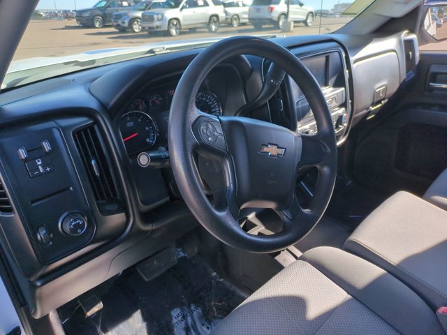 Used 2018 Chevrolet Silverado 1500 LS w/ Trailering Package image 10