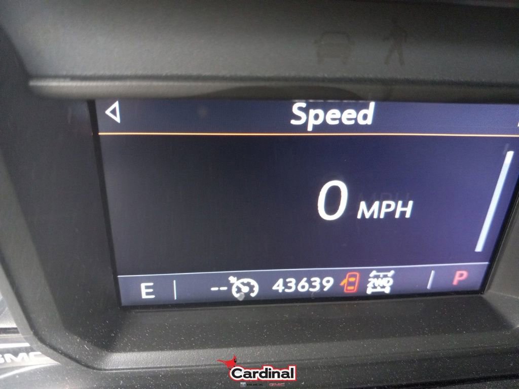 Used 2022 GMC Sierra 2500 AT4 image 34