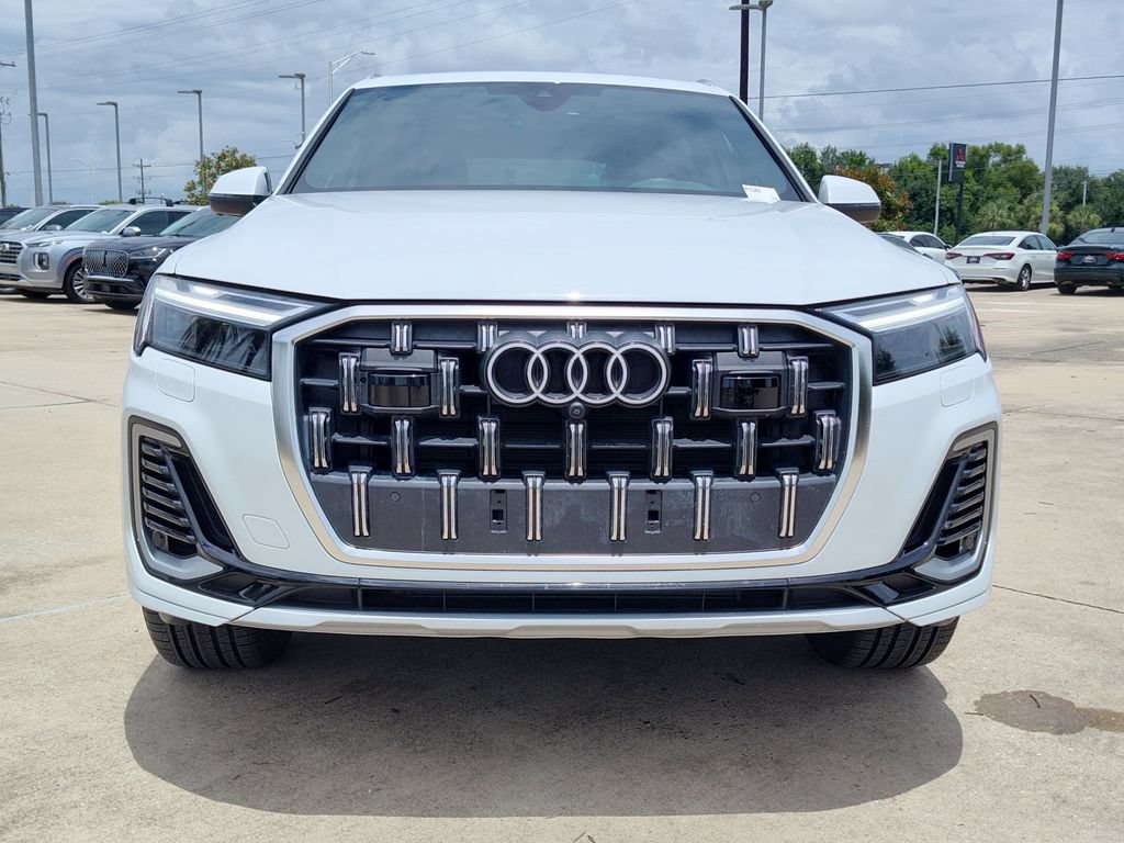 Used 2025 Audi Q7 2.0T Premium w/ Convenience Package AWD/4WD image 18