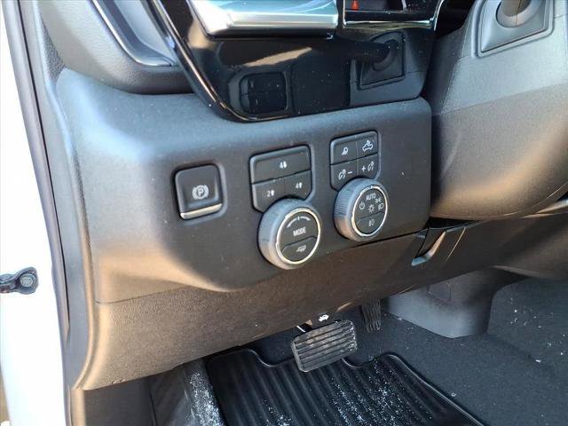 New 2026 Chevrolet Silverado 3500 LT w/ All Star Edition image 19