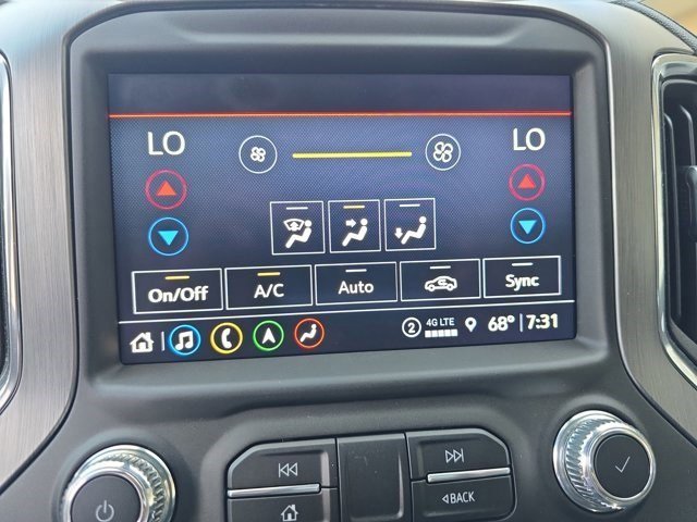 Used 2023 GMC Sierra 2500 Denali image 22