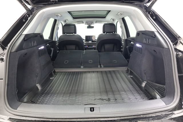 Used 2024 Audi Q5 2.0T Premium w/ Convenience Package image 34