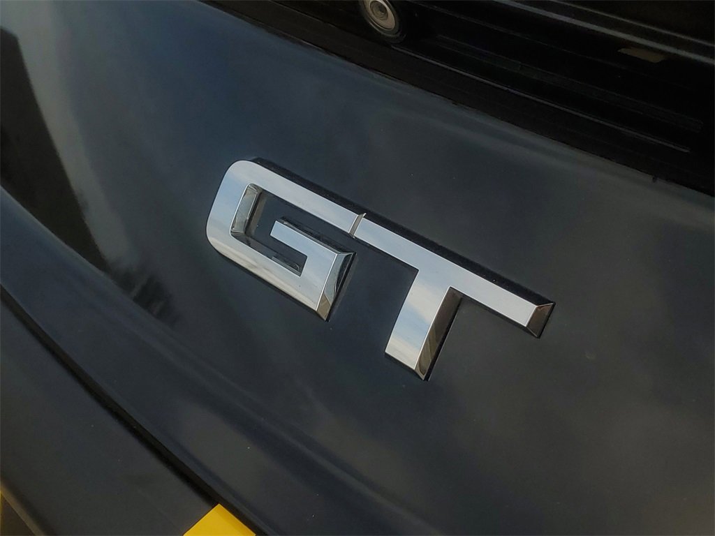 Used 2015 Ford Mustang GT Premium image 6