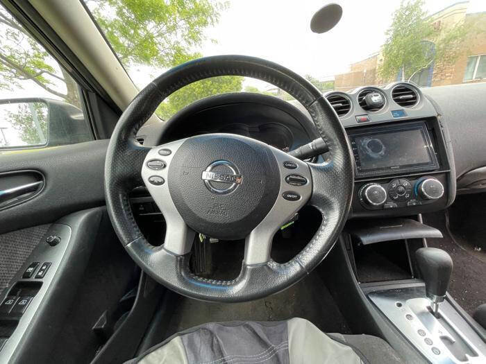 Used 2008 Nissan Altima 2.5 S w/ Convenience Pkg FWD image 33