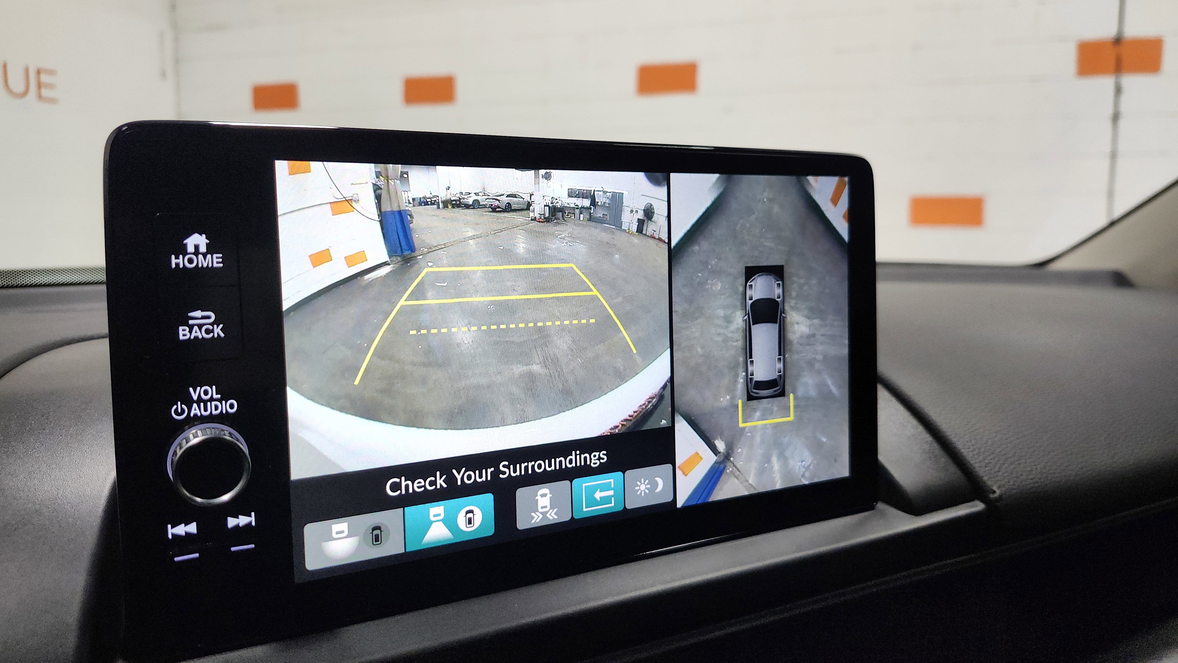 Used 2023 Honda Pilot Elite image 4