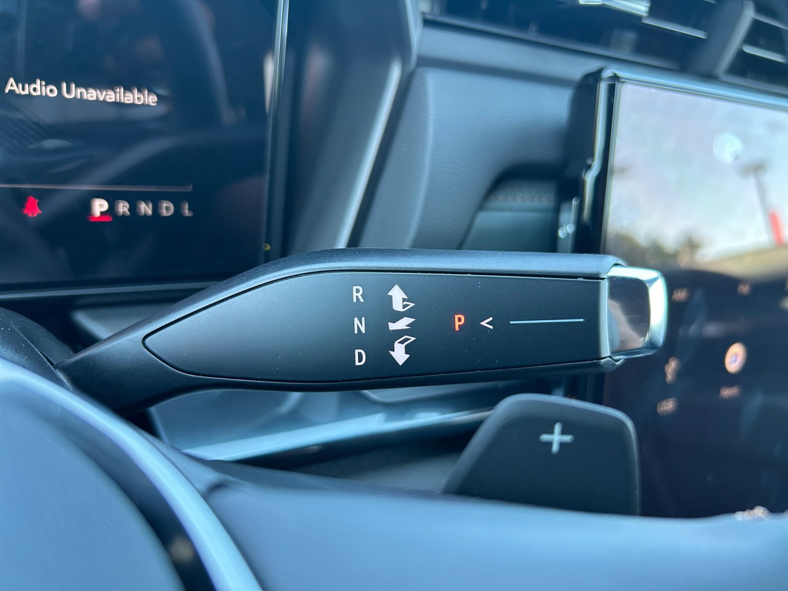 New 2026 GMC Terrain AT4 w/ Convenience Package III image 21