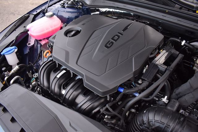 New 2026 Kia K5 GT-Line w/ GT-Line Premium Package image 34