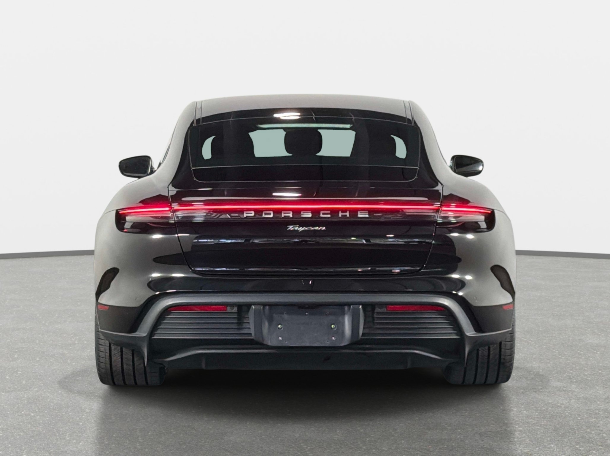 Used 2024 Porsche Taycan w/ Premium Package RWD image 6