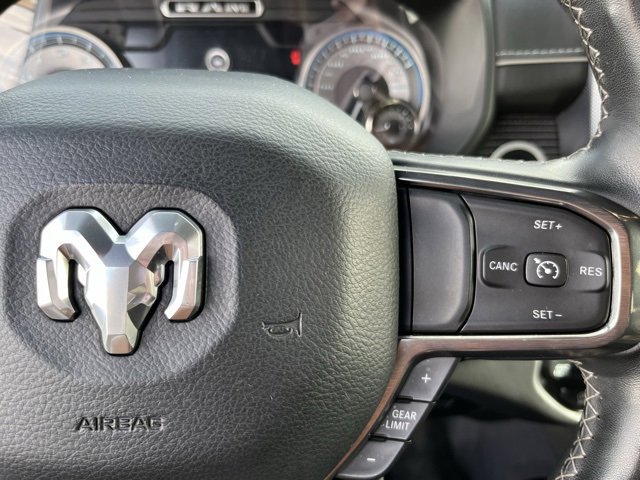 Used 2020 RAM 1500 Limited w/ Off Road Group image 25