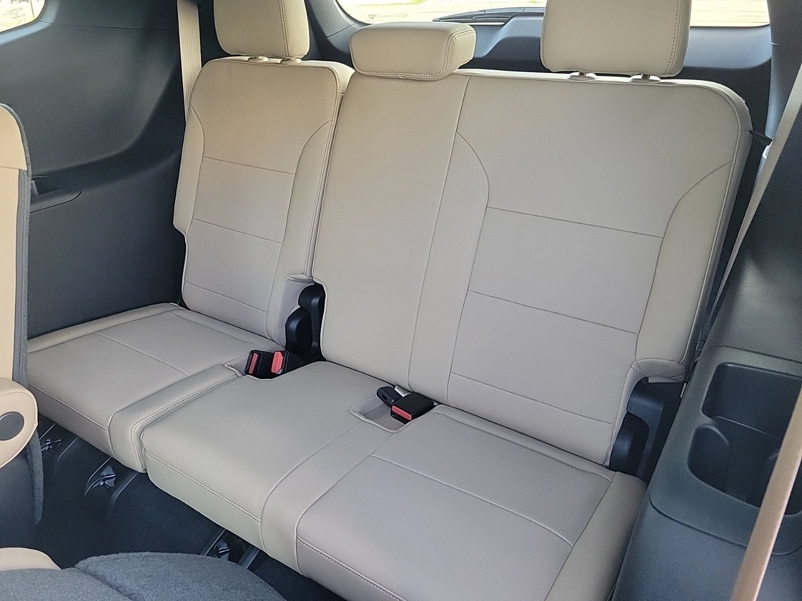 New 2026 Buick Enclave Preferred w/ Super Cruise Package AWD/4WD image 11