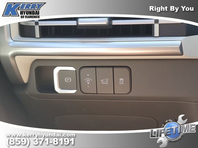 New 2026 Hyundai Santa Fe SEL AWD/4WD image 22