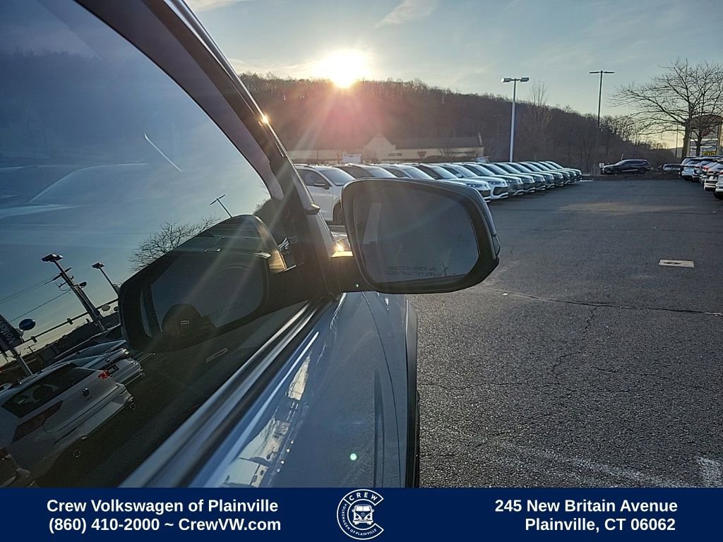 Used 2019 Toyota Tacoma TRD Off-Road image 38