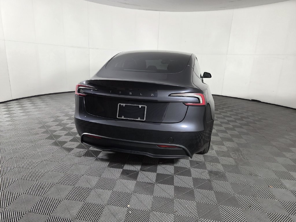 Used 2024 Tesla Model 3 Long Range RWD image 5