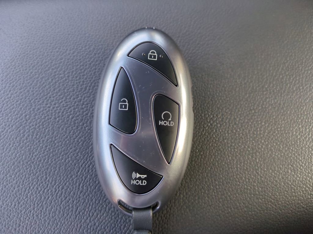 New 2026 Hyundai Elantra Sport image 34