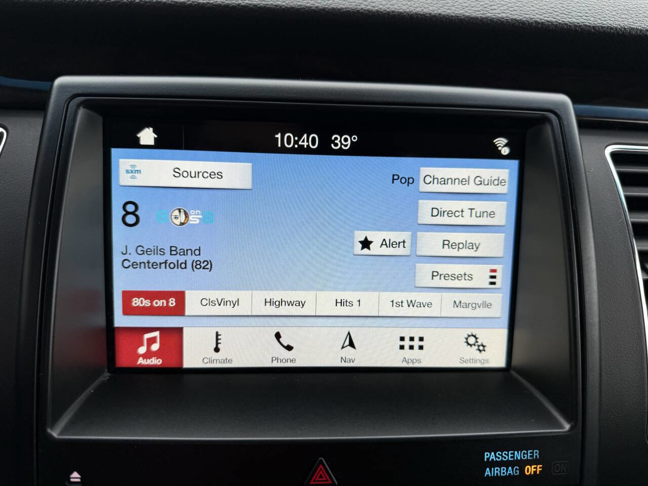 Used 2018 Ford Flex Limited image 18