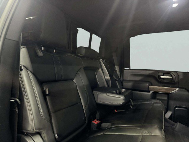 Used 2020 Chevrolet Silverado 2500 High Country w/ Technology Package AWD/4WD image 36