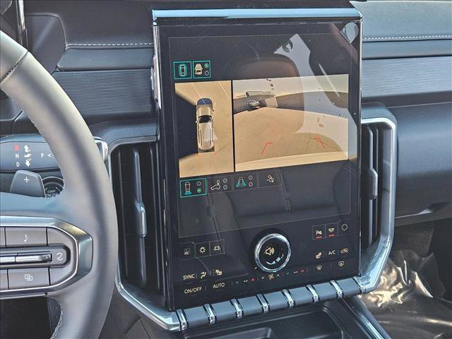 New 2026 GMC Acadia Elevation w/ Elevation Premium Package FWD image 14