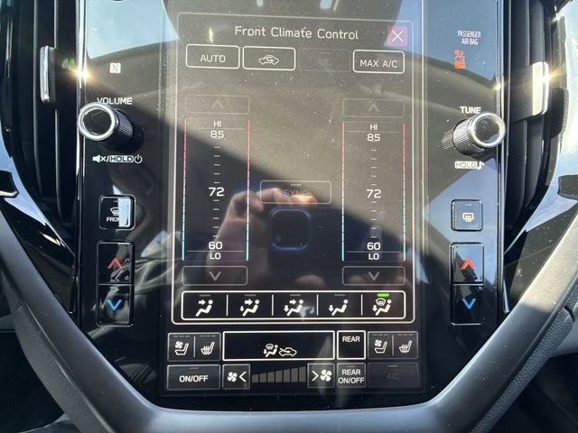 New 2026 Subaru Ascent Bronze Edition image 19