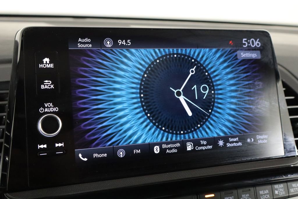 Used 2025 Honda Odyssey Sport-L image 36