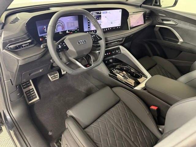New 2026 Audi SQ5 Premium Plus AWD/4WD image 9