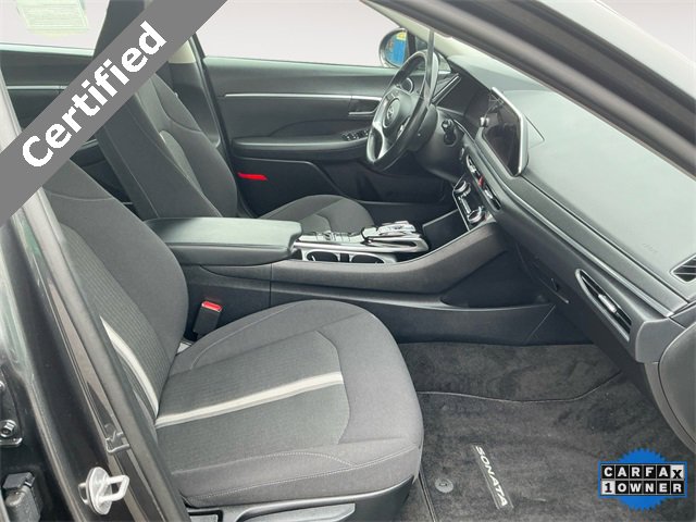 Certified 2023 Hyundai Sonata SEL w/ Convenience Package image 15